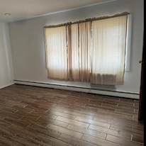 Dean's room