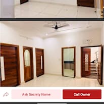 Krishna Palriya's room
