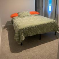 Noma's room