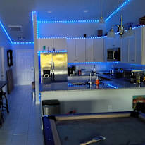 Gill's room