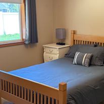 Maren's room