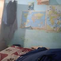 Atul's room