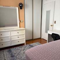 Nina's room