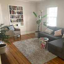 Margaret's room