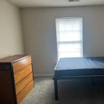 Edly's room