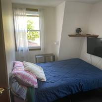 Homeport Rentals's room