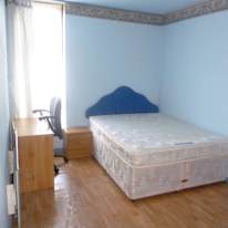 Natalia's room