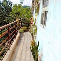 Deepakshi Atri's room