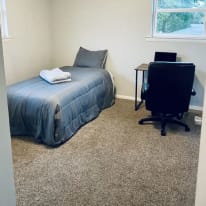Jeremy's room