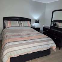 Camilla's room