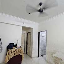 Dinesh Durai Tevar's room