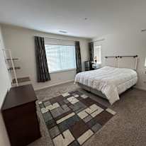 Chhary's room