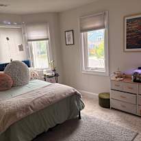Katie's room