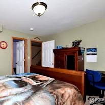 Jamie's room