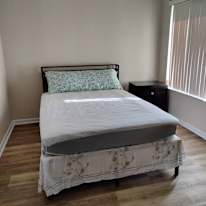 Donna's room