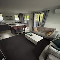 Jonah Shortland's room