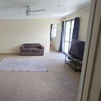 Mike's room