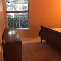 Donna's room
