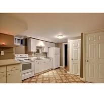 Shaila Aranha's room