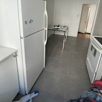 Sherry's room