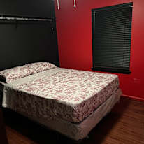 Will's room