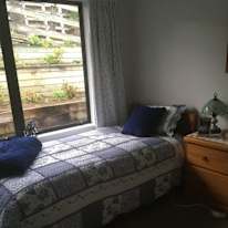 James's room