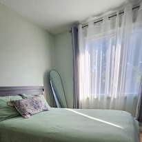 stacy-ann's room