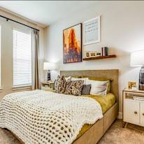 Veronica's room