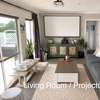 Colm's room