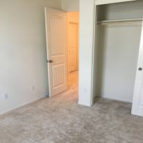 Ronald's room