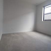 Tasha's room