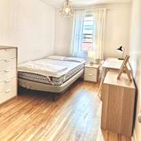 Dolya's room