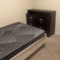 Eric's room