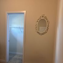 Devika's room