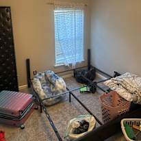 Jasper's room