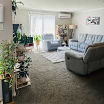 Daliya Jubin's room