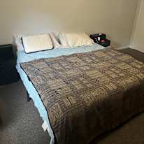 Joseph Smith's room