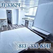 Franco's room