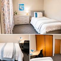 Amanda's room