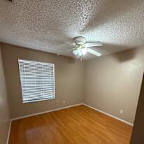 Jabin Barcelo's room