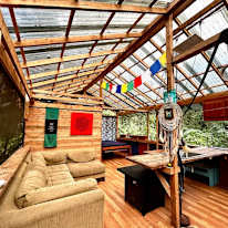 Joshua's room