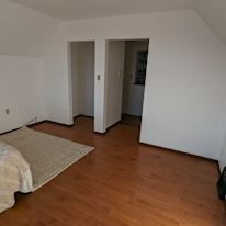 Saga's room