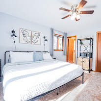Emily's room