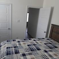 Joe's room