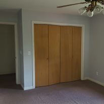 Beverly Voiles's room