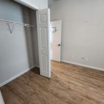 James and Hope's room