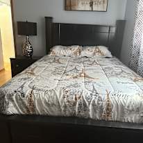 Bella's room