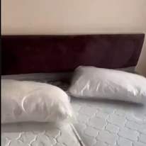 mayank yadav's room
