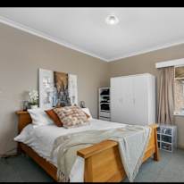 Ethan's room