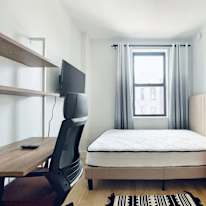 Eugene's room